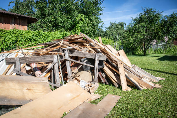 Best Attic Cleanout  in Basin, WY