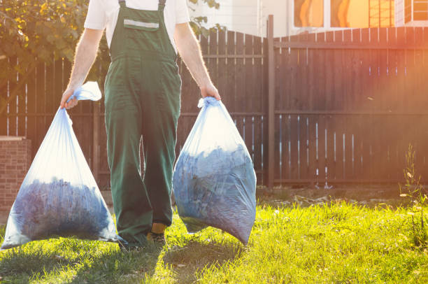 Best Dumpster Rental Services  in Basin, WY