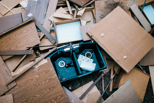 Best Moving and Downsizing Cleanouts  in Basin, WY