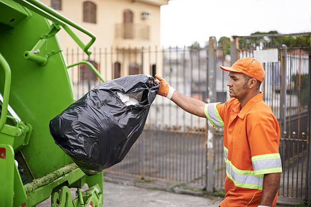 Best Property Management Cleanouts  in Basin, WY